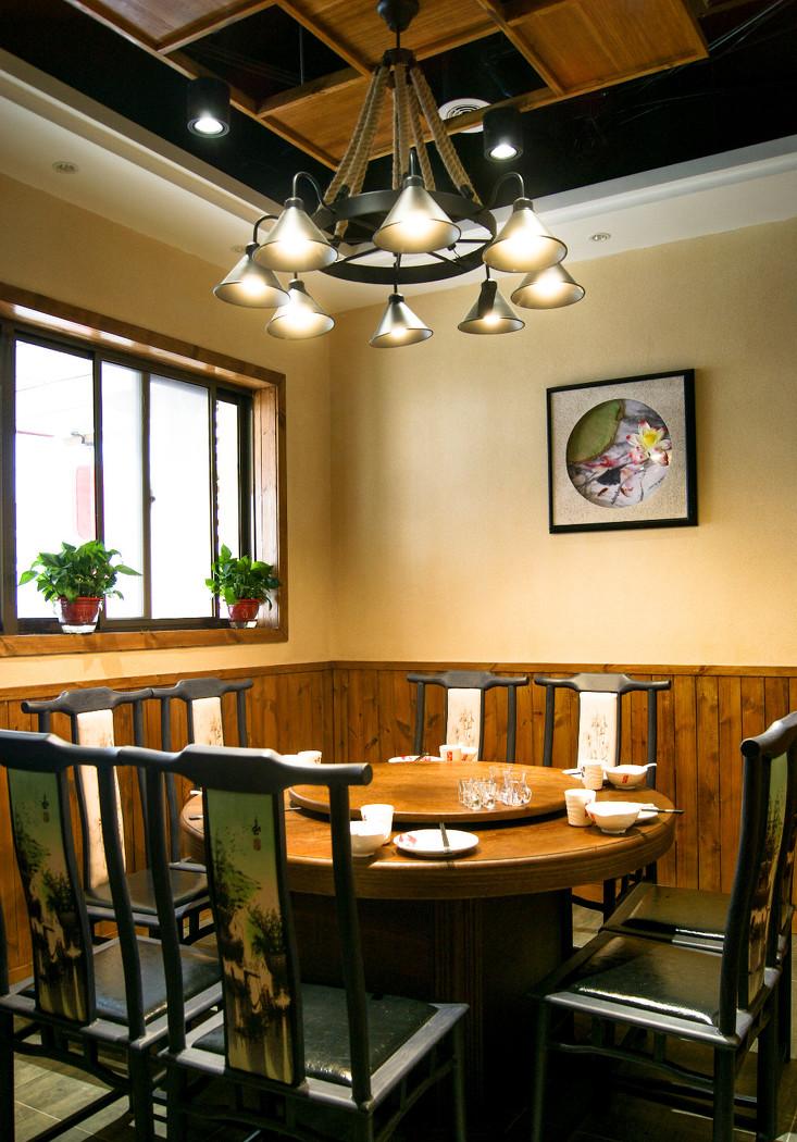 江畔秘境（半遮半掩的吉家设计）-7