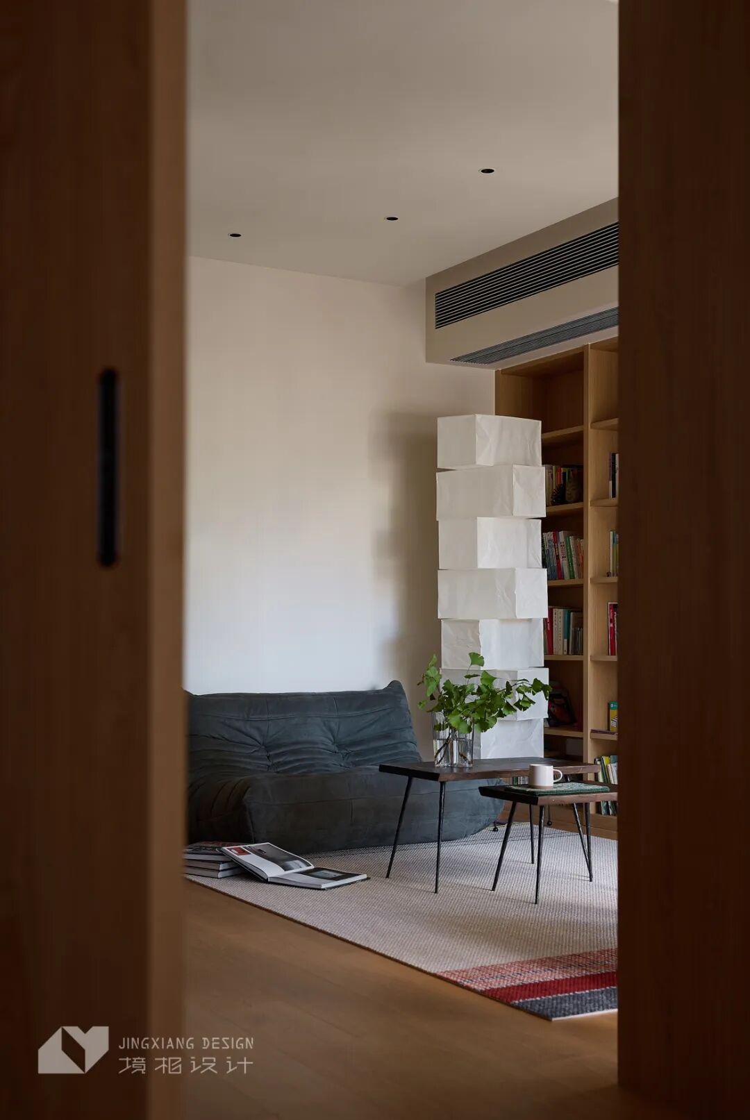 木隙 · 微光丨中国深圳丨境相设计-34