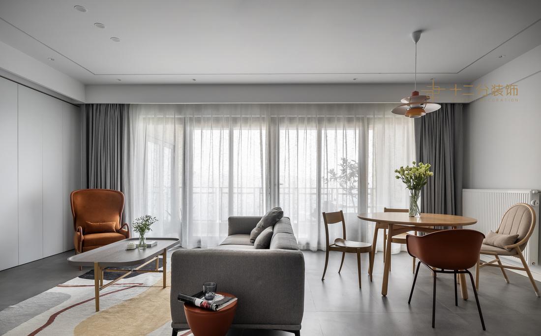 臻江府丨中国重庆丨重庆十二分设计-13