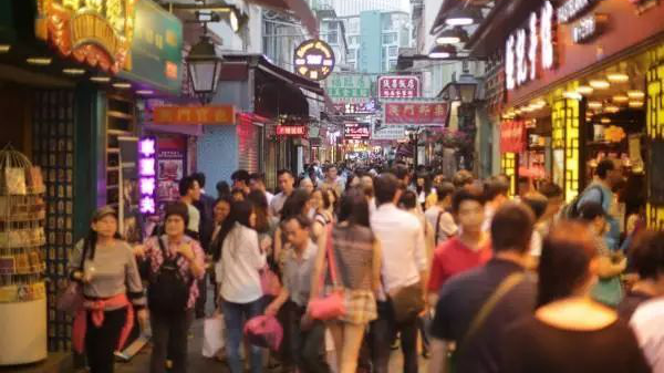 《澳门风云》 | 东西汇文艺会客厅的泛维时空音乐剧新纪元-19