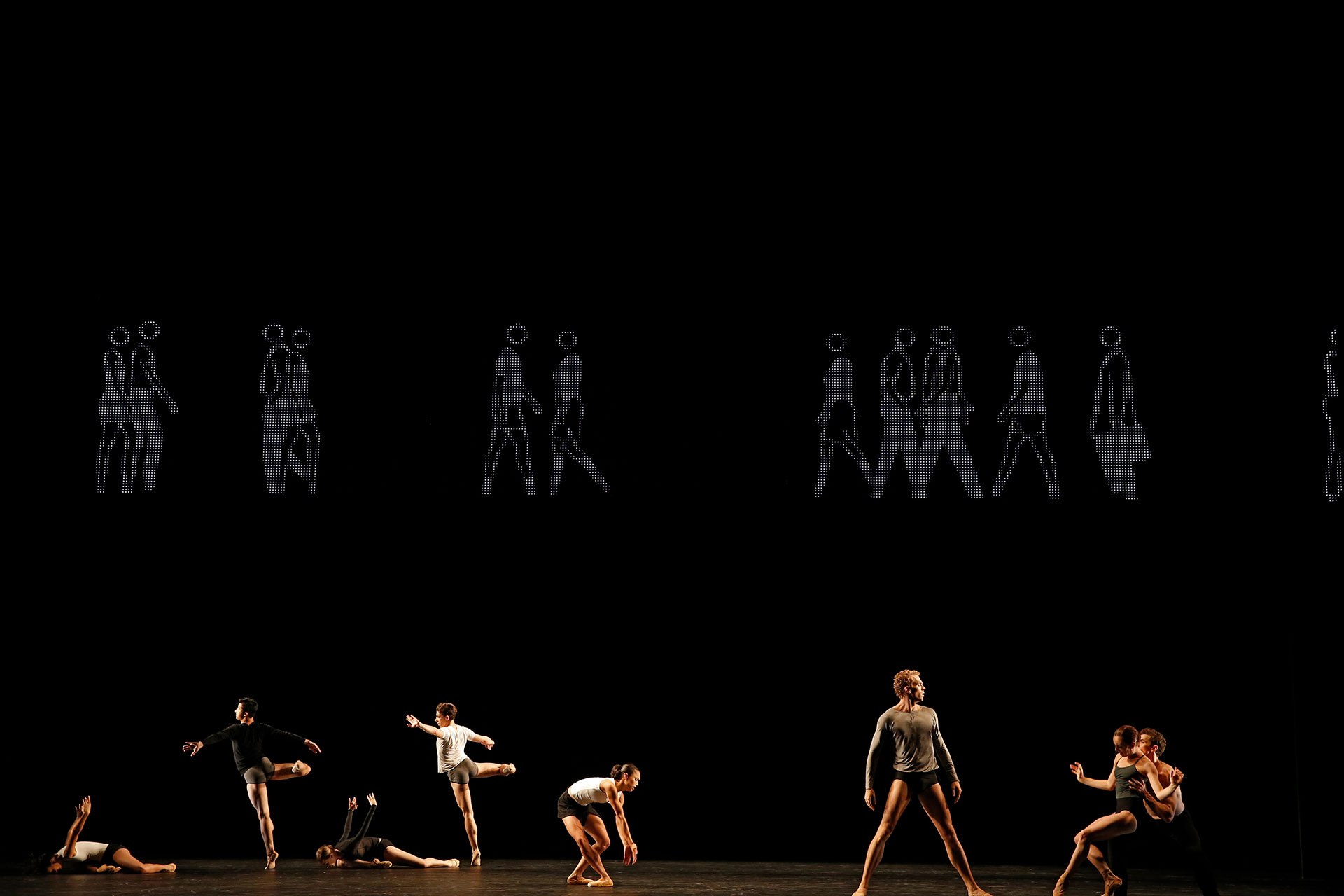 澳大利亚芭蕾舞团十大华美舞台设计-10