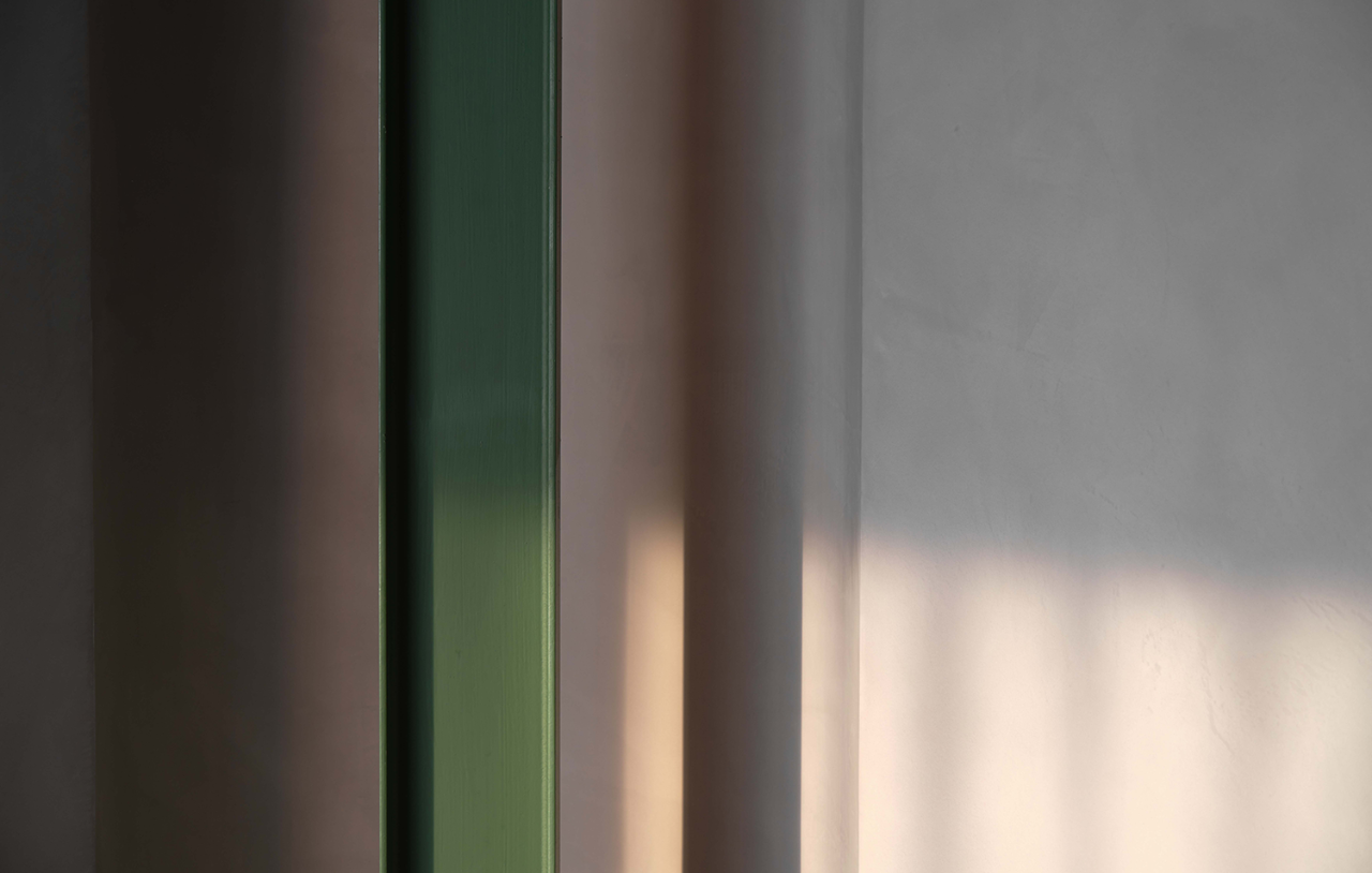 清水混凝土之居丨中国上海丨泛域设计Fununit Design-17