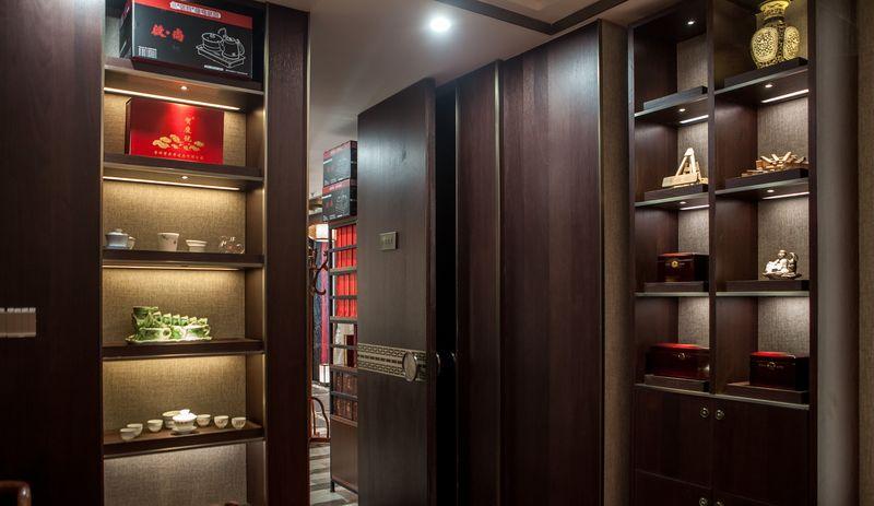 品茗之境 · 贺庆号茶馆丨中国深圳-35