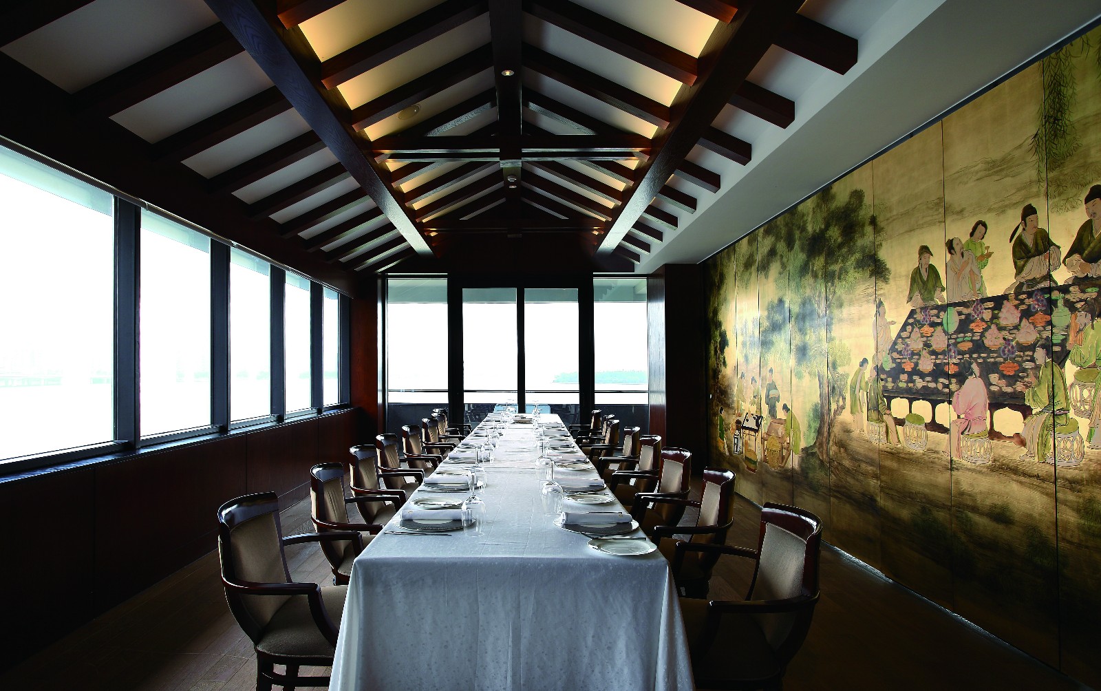 苏州中茵皇冠假日酒店-12