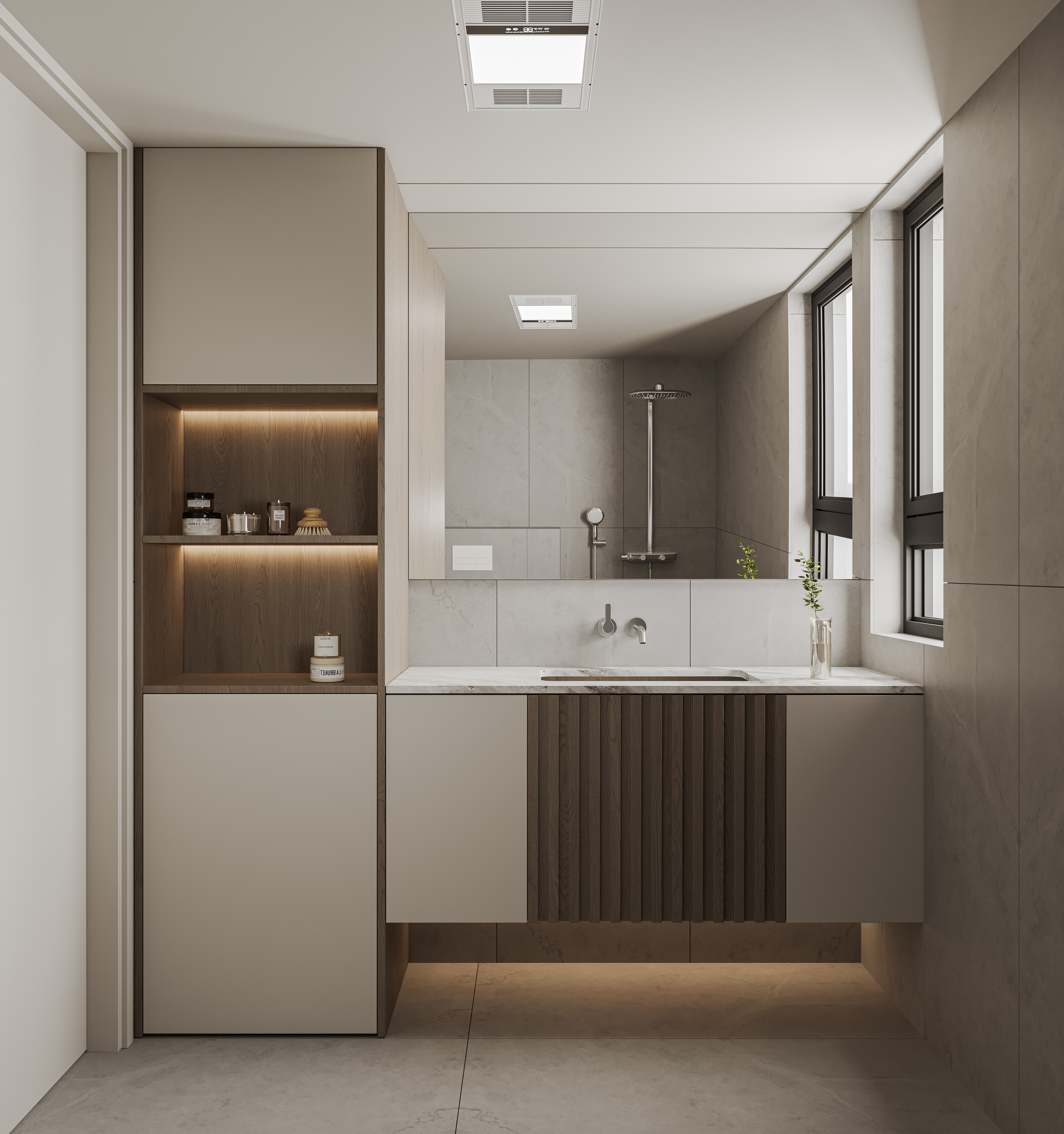 奉天久舍|龙湖云景-17