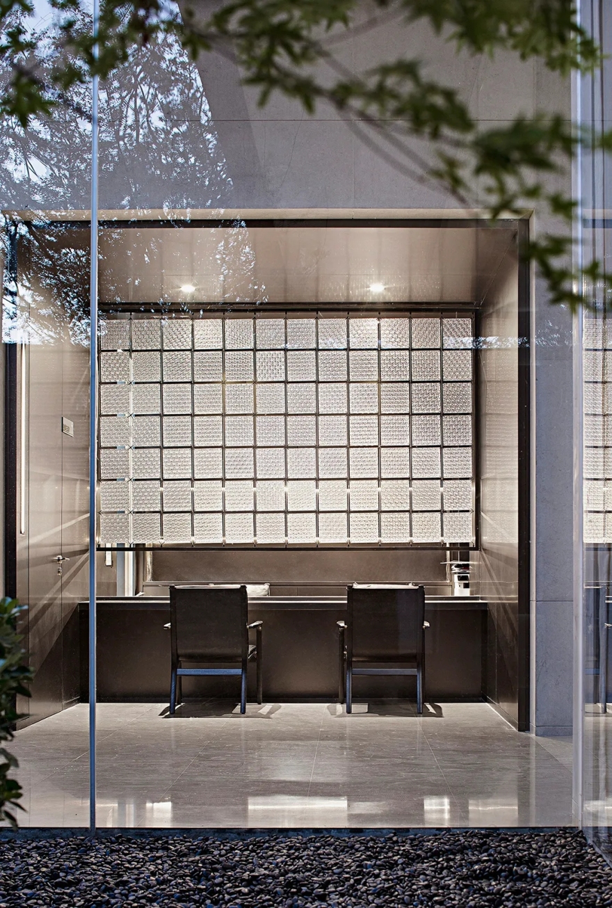 春山秋水 | 万科芳塔纳丽生活美学馆-59