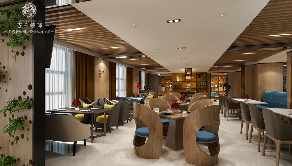 成都 M-one 精品酒店 | 现代与传统的美学融合-3