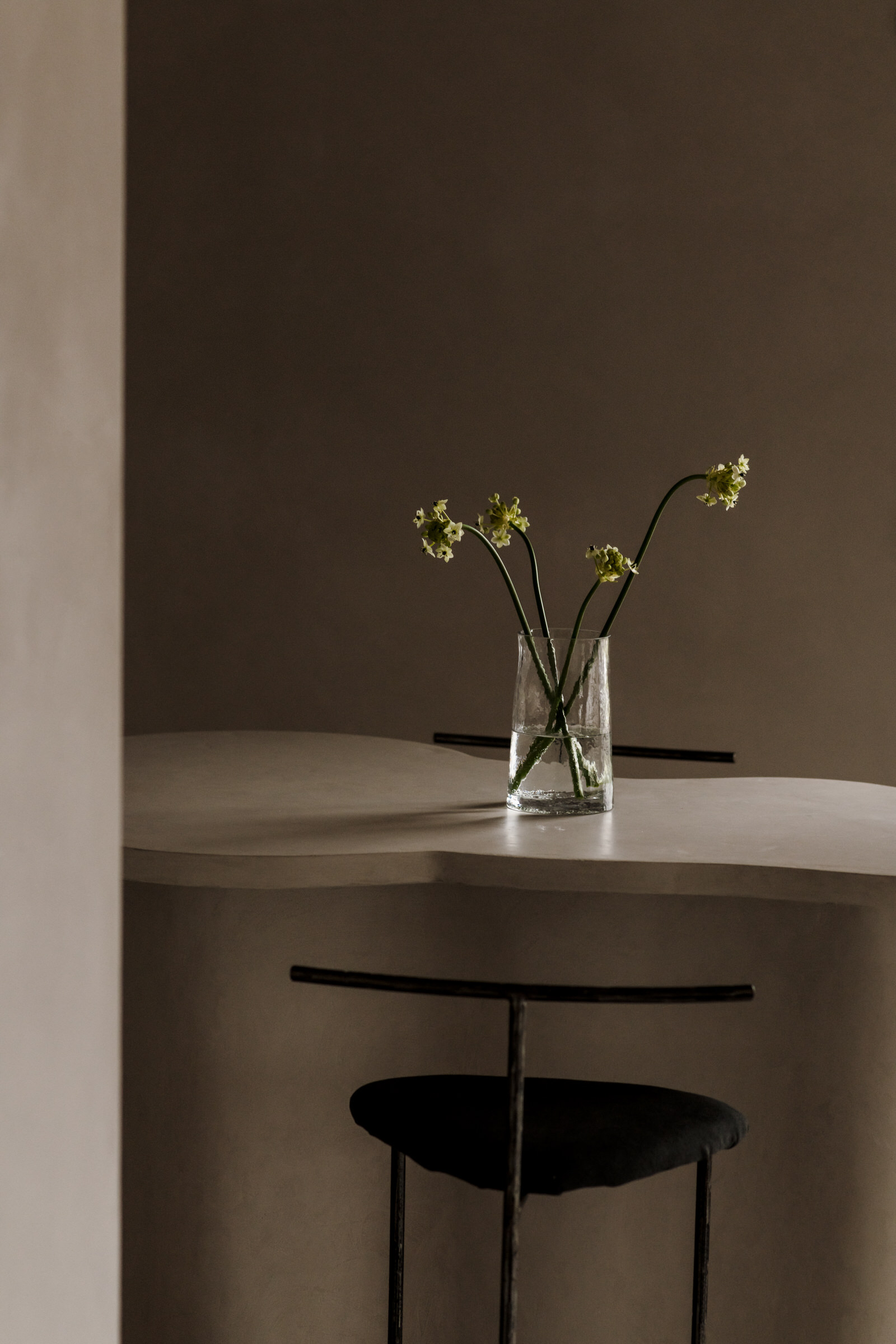 宁静公寓丨波兰华沙丨达维德·科涅茨尼-18