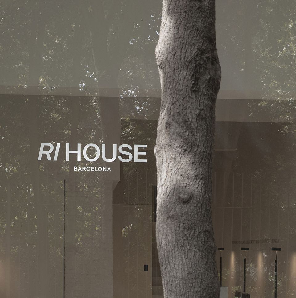 RI HOUSE 家居展厅丨西班牙巴塞罗那丨Francesc Rifé Studio-60