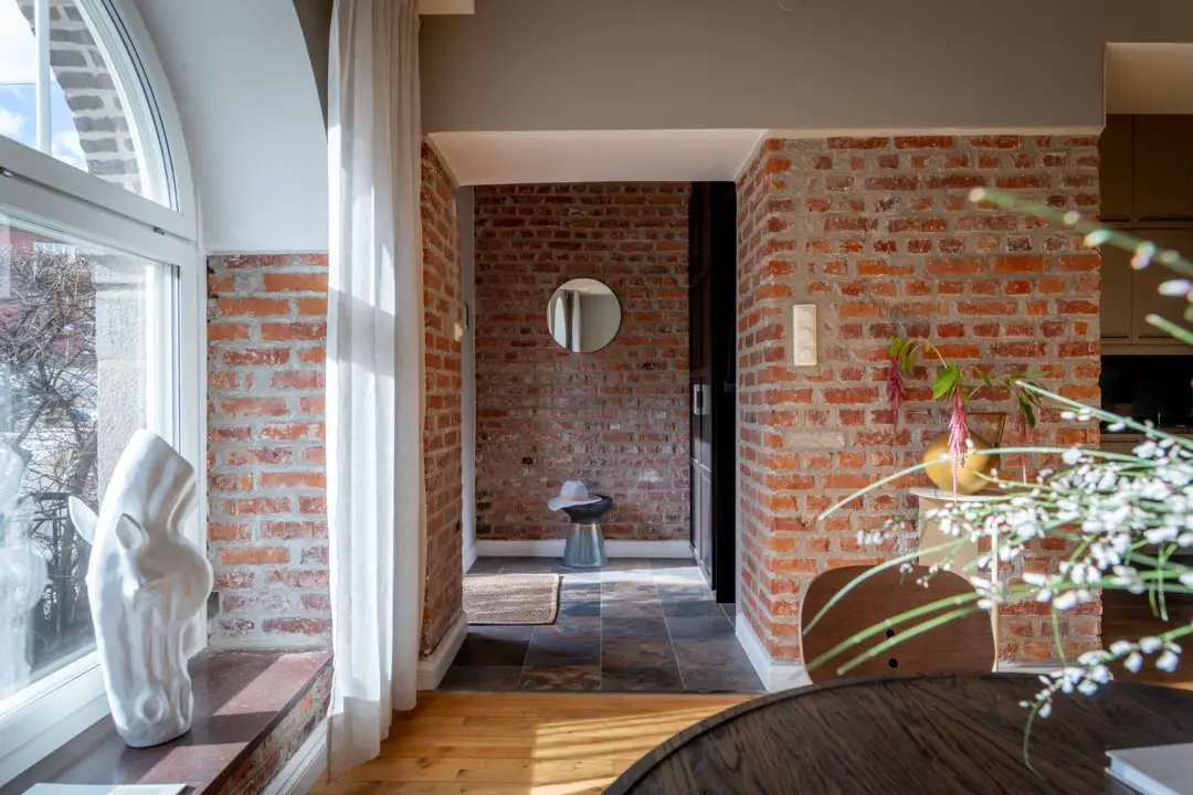 瑞典百年建筑的独特魅力 | 砖石与拱门-7