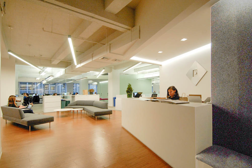 Birchbo· 纽约办公室扩张丨美国纽约丨Soluri Architecture-10