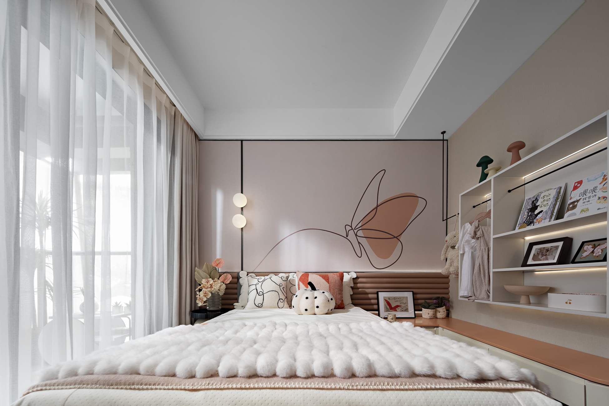 INNEST意巢设计：杭州 · 湖颂丹青-11