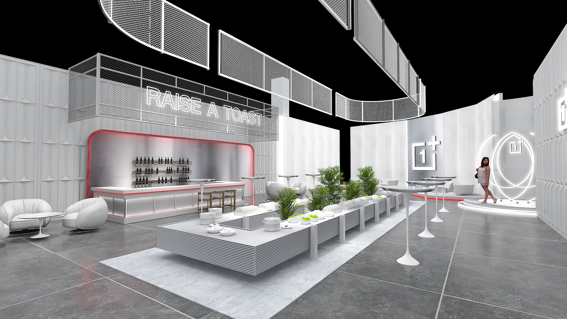 OnePlus Phone Launch Event Concept 15 Pro-35