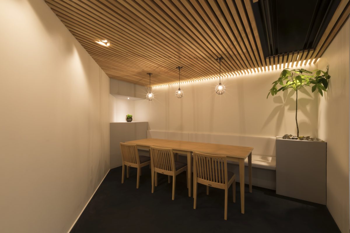 炭櫓　京都四条河原町店 ALTS DESIGN OFFICE-0