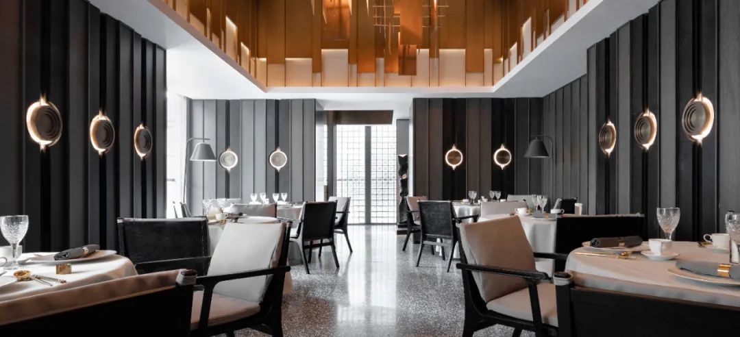 和子 SPA 会馆丨中国无锡丨S5design 上瑞元筑设计-121