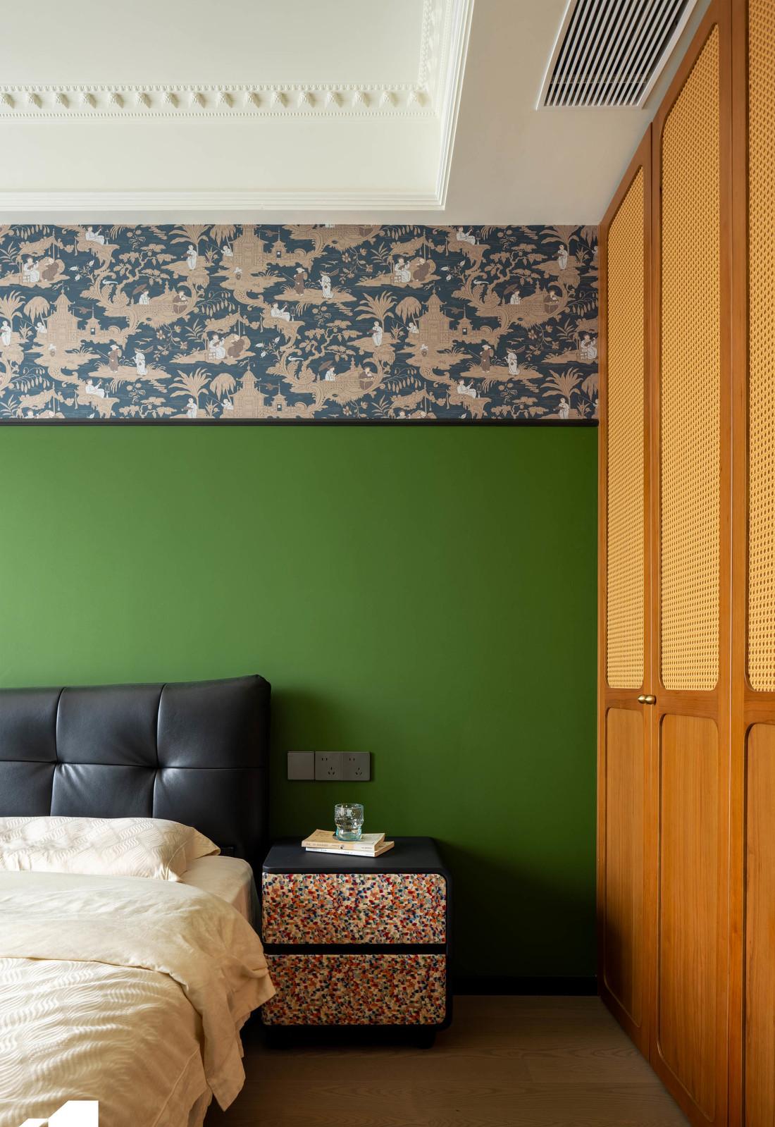 慵懒与精致的时光胶囊丨中国芜湖丨留白屿下空间建筑-29