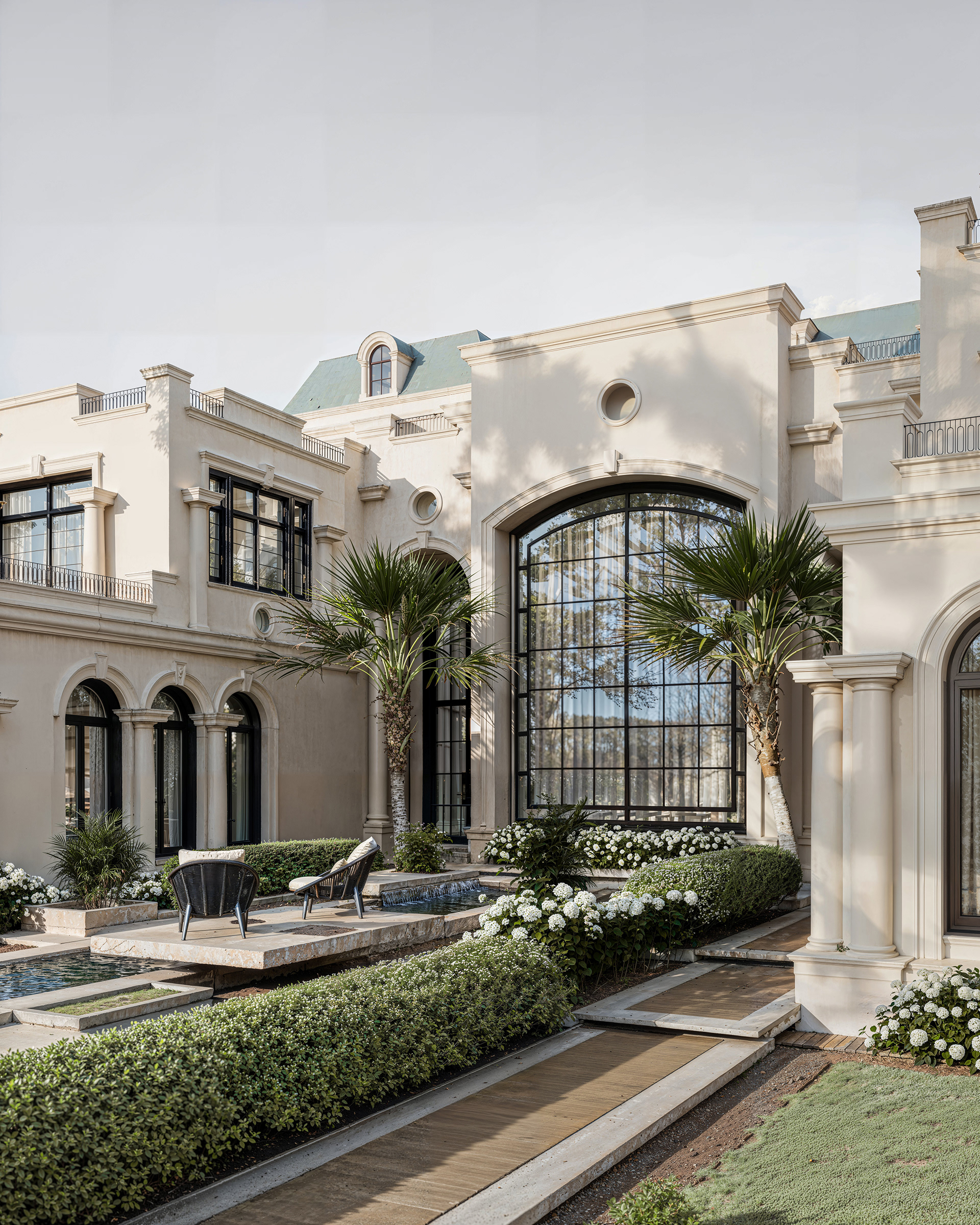 Private Villa Design-16