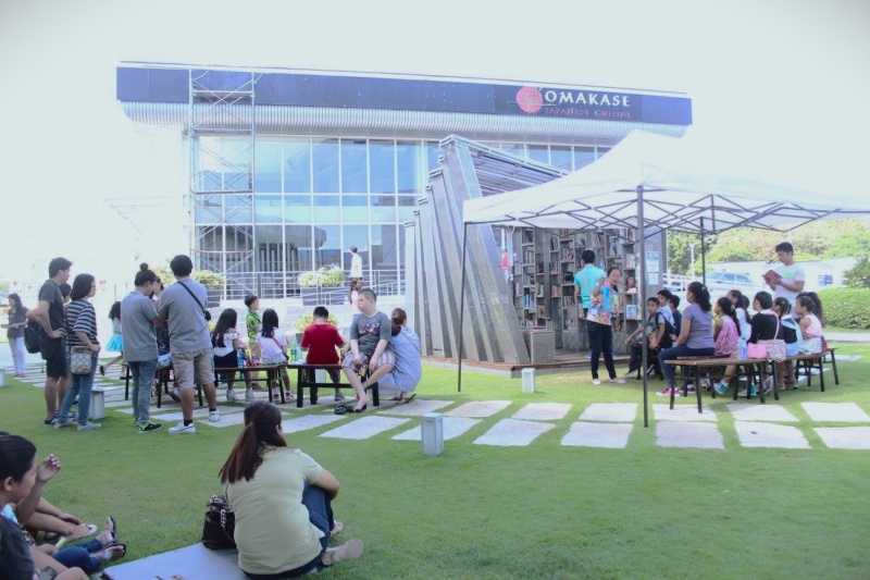 丨菲律宾马尼拉丨WTA-28