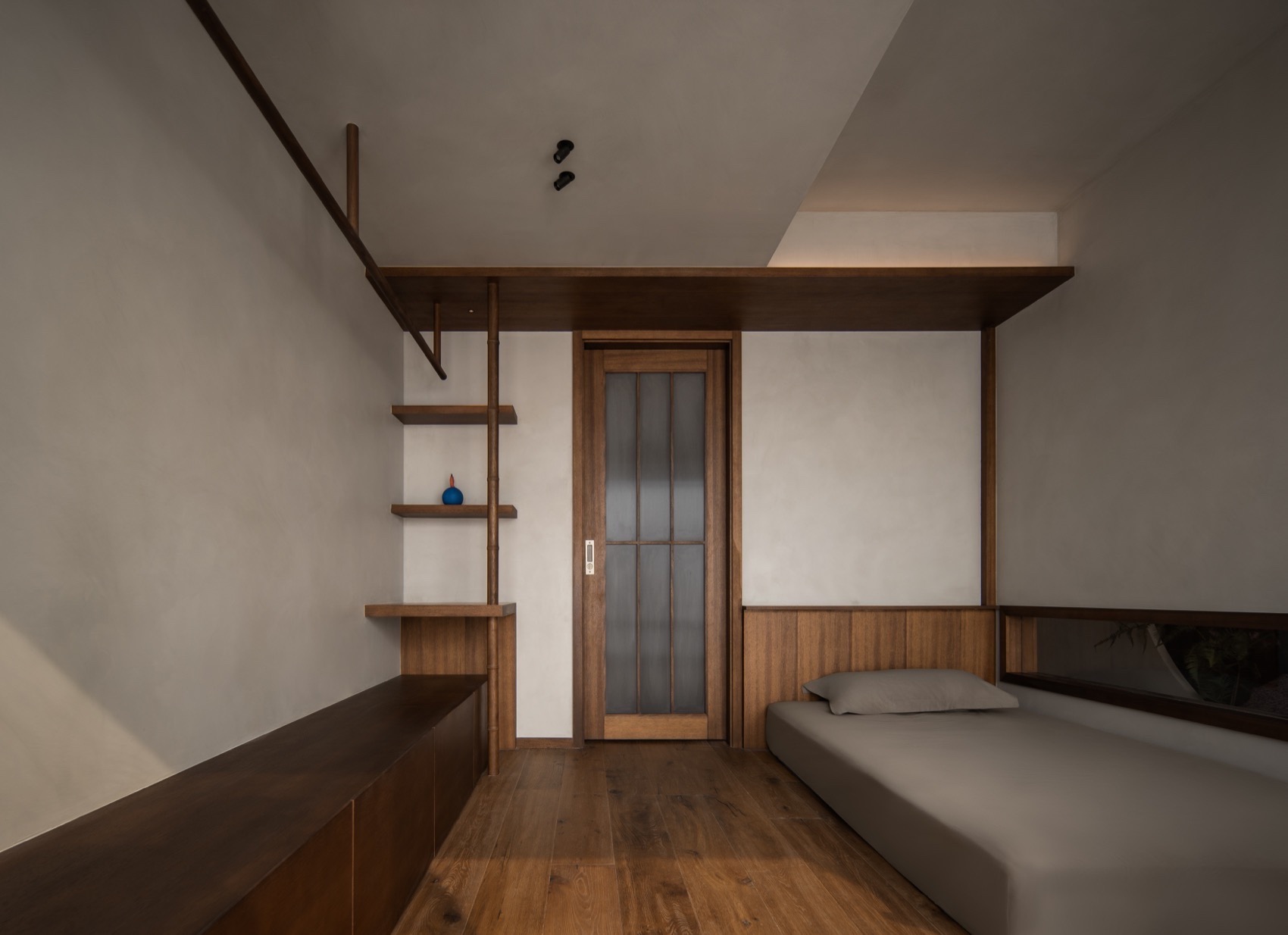 丰乐堂丨中国成都丨季意空间设计-94