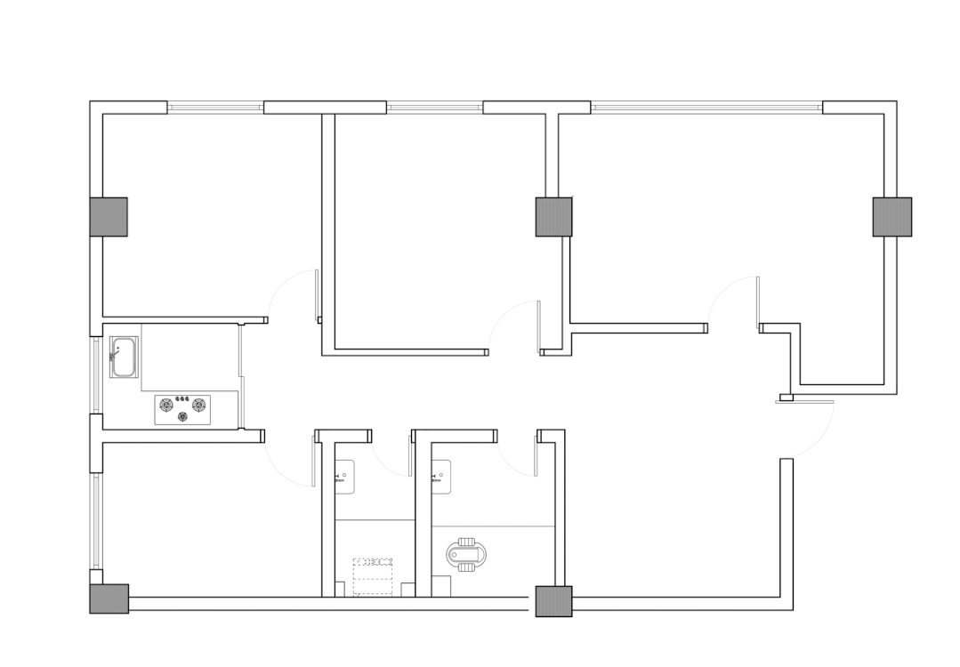 K2020 公益 5 号家庭丨中国丨ACE-7