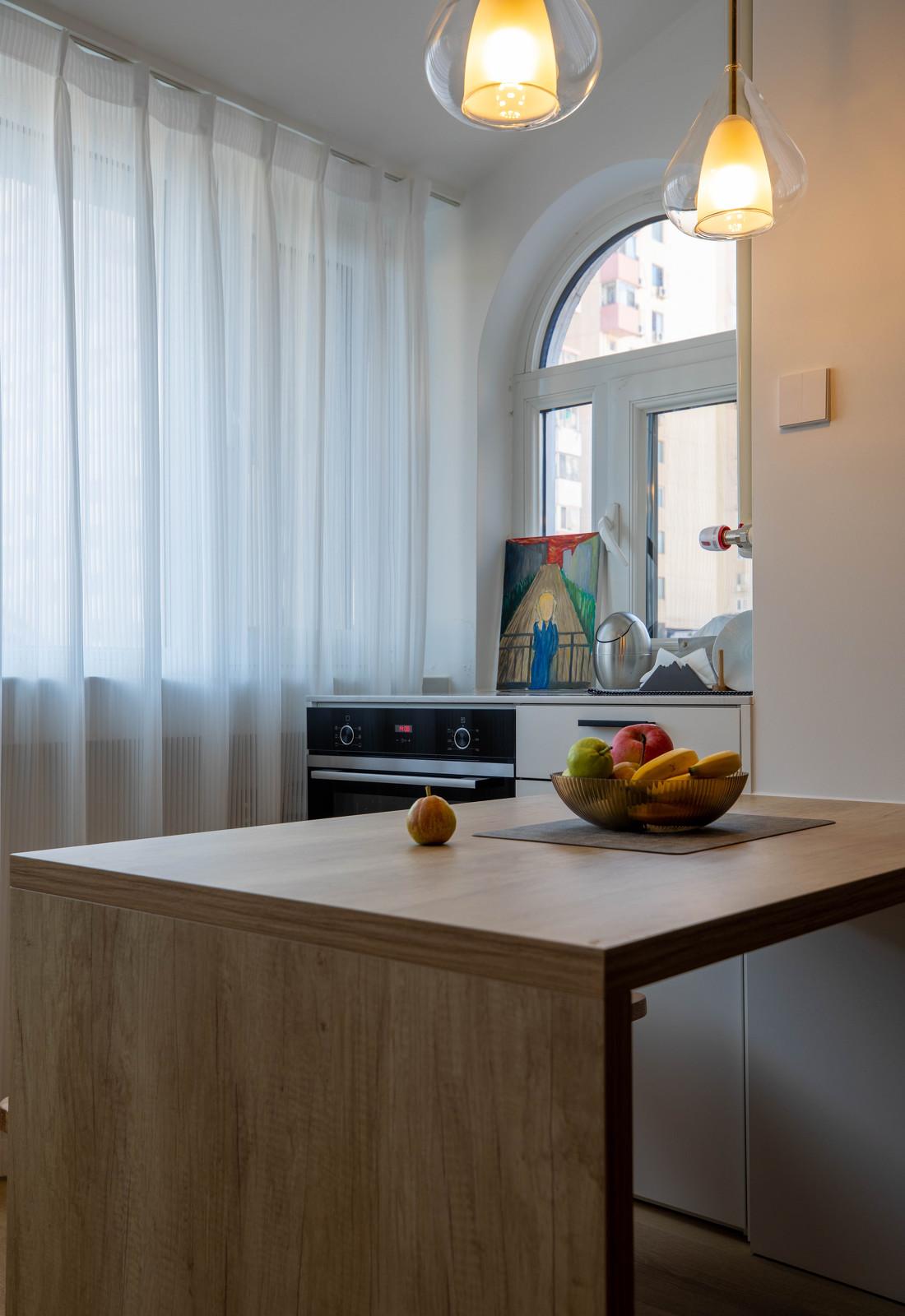 壹目设计公寓-22