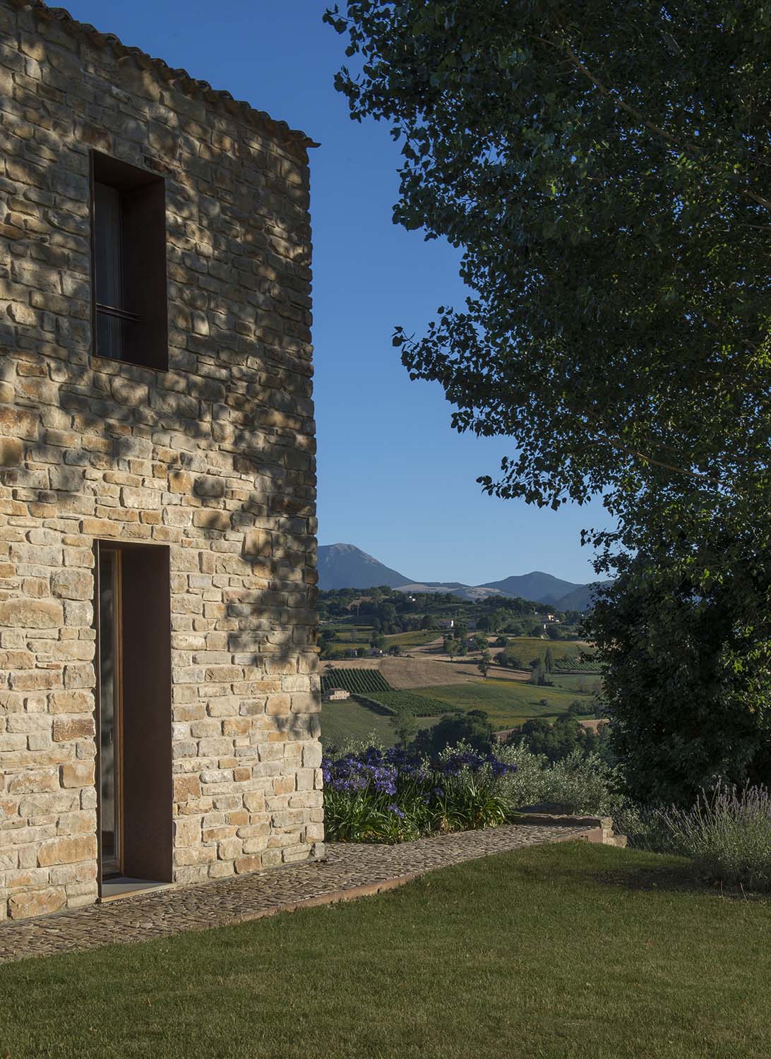 意大利古宅翻新-9