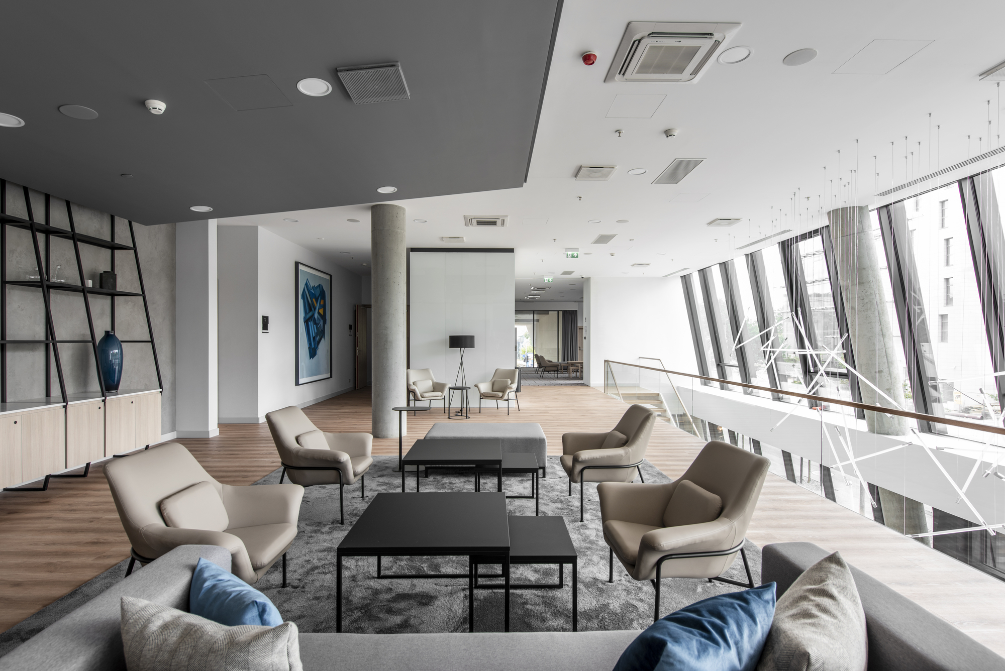 Hotel Courtyard by Marriott Vilnius Center  / Architectural Bureau G.Natkevicius & Partners-23