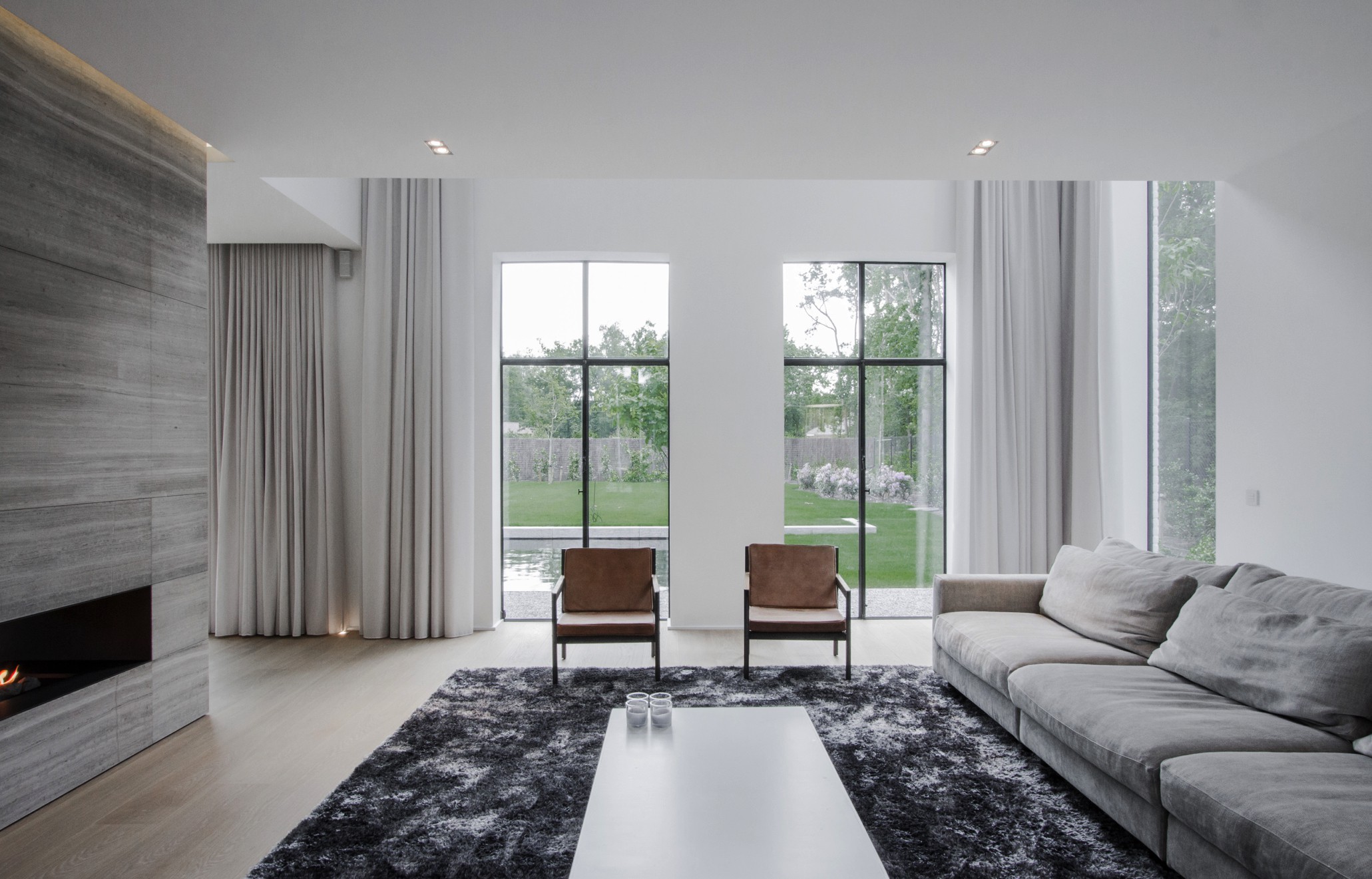 [别墅] Home in Pulle by Contekst-15