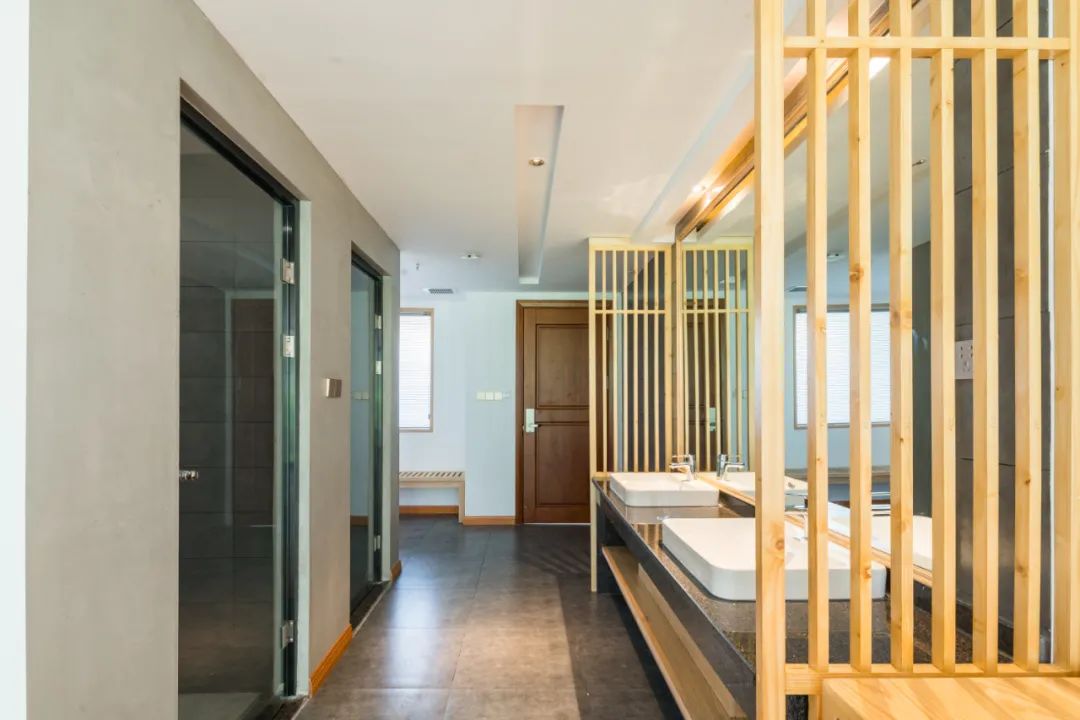 《在水一方》 | 城市桃源,山水清欢-32