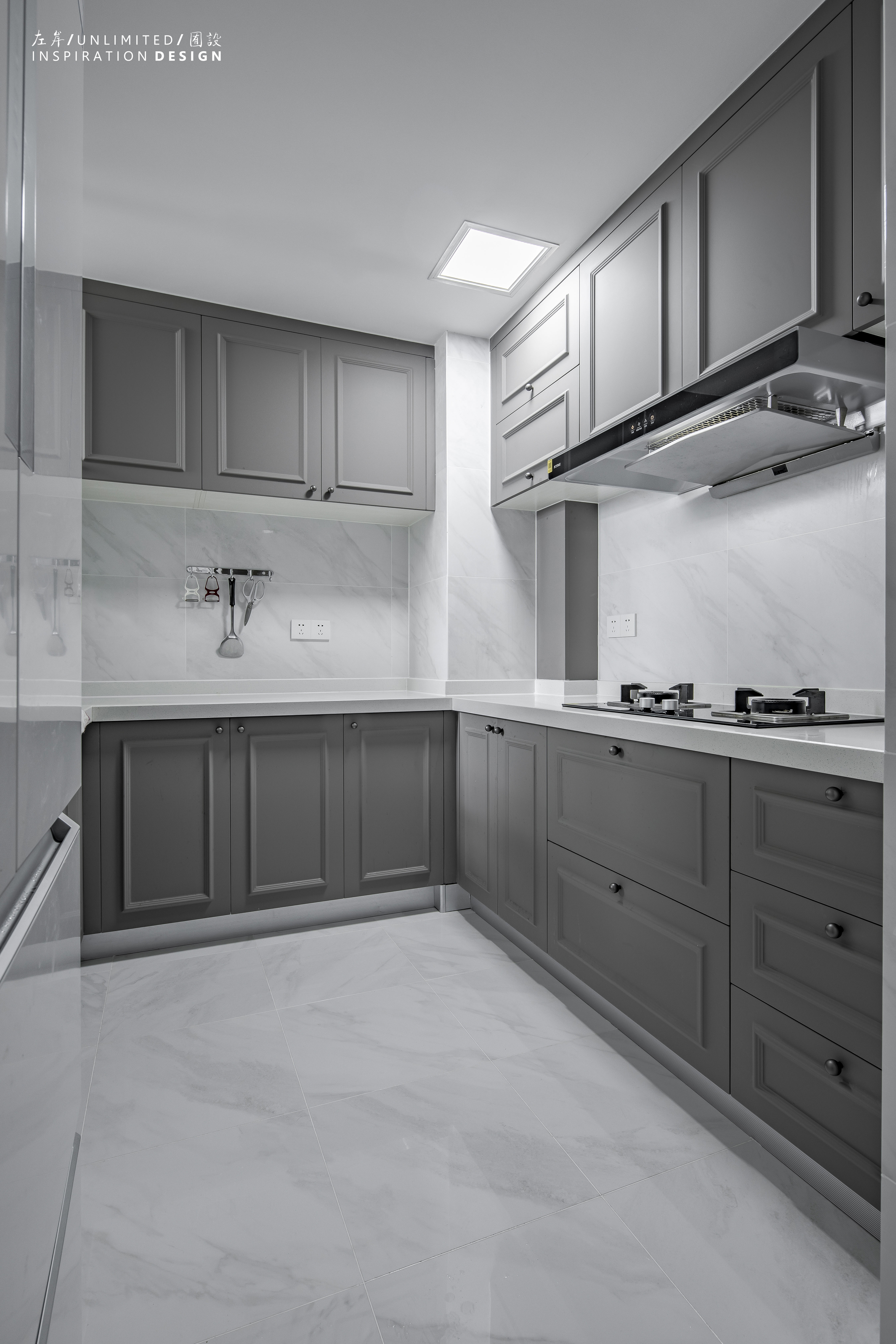 音乐家的简约创作空间-22