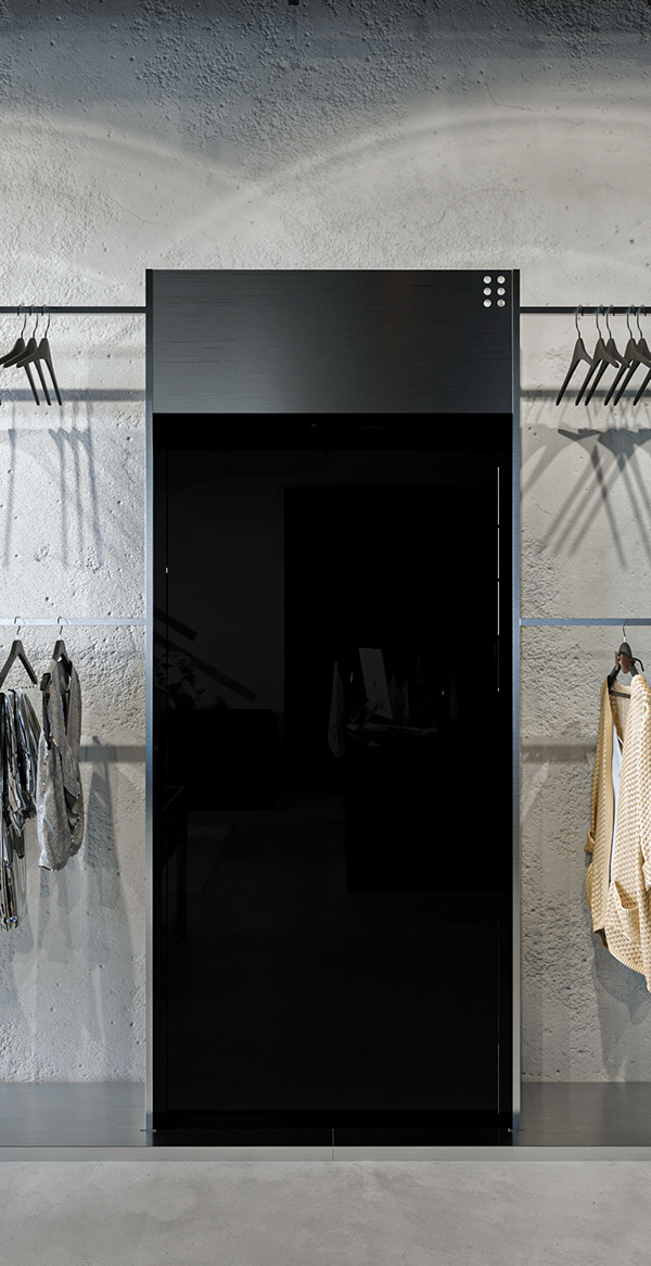 URBAN cloth shop - GERMANY-2