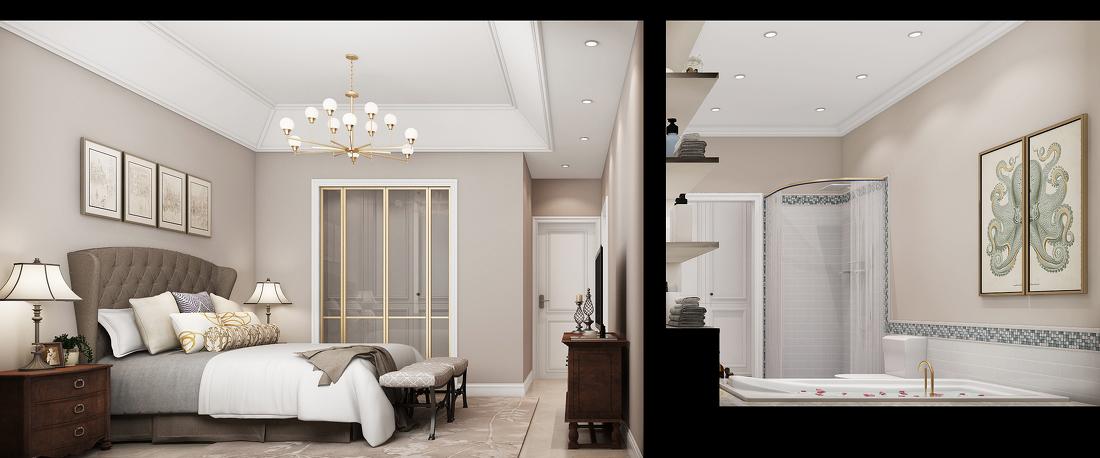 
中环滨江世纪--阡陌之家 -3