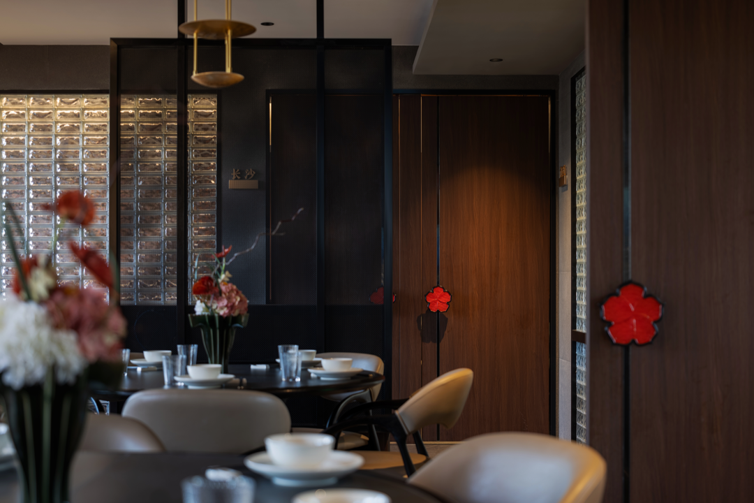 上海金湘隆丨中国上海丨直岩建筑设计-72