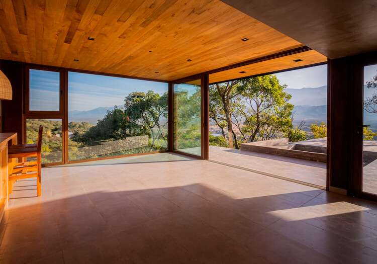 丨阿根廷胡胡伊丨MedinaMas,Arq-34