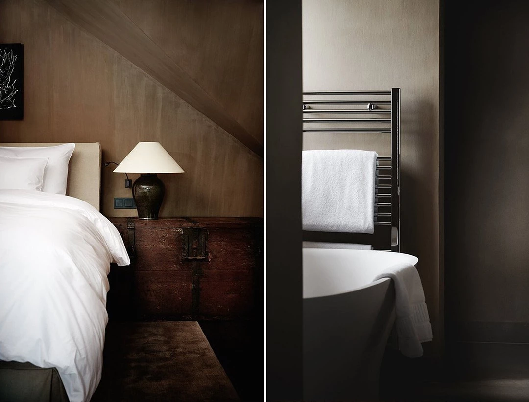 Meridiano 画廊丨墨西哥瓦哈卡丨Axel Vervoordt,Tatsuro Miki-213