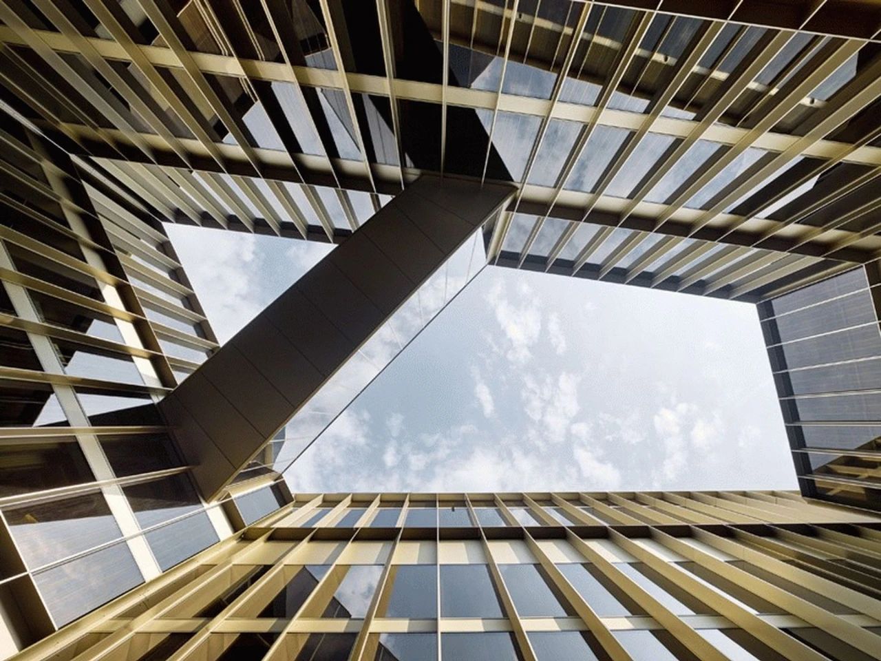 阿姆斯特丹 W 酒店丨荷兰阿姆斯特丹丨Baranowitz Kronenberg-61