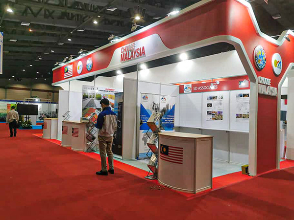 Martrade Pavilion @ Jakarta-7