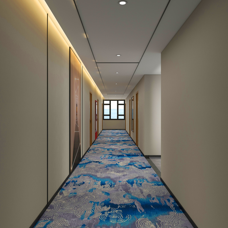 熊攀云-大学城酒店-4