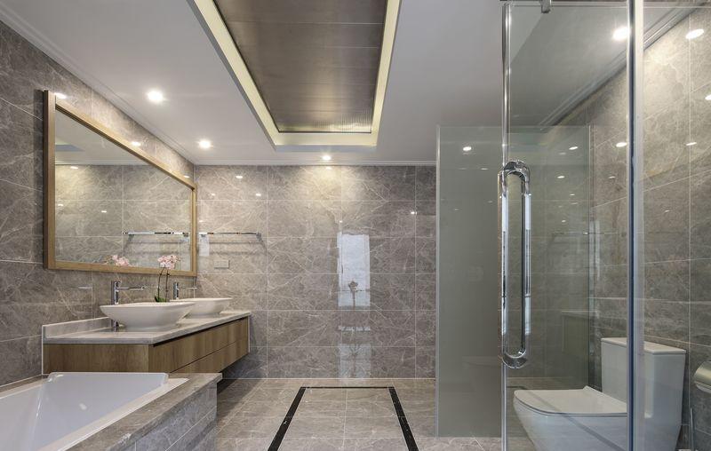 无锡阿卡迪亚联排别墅-29