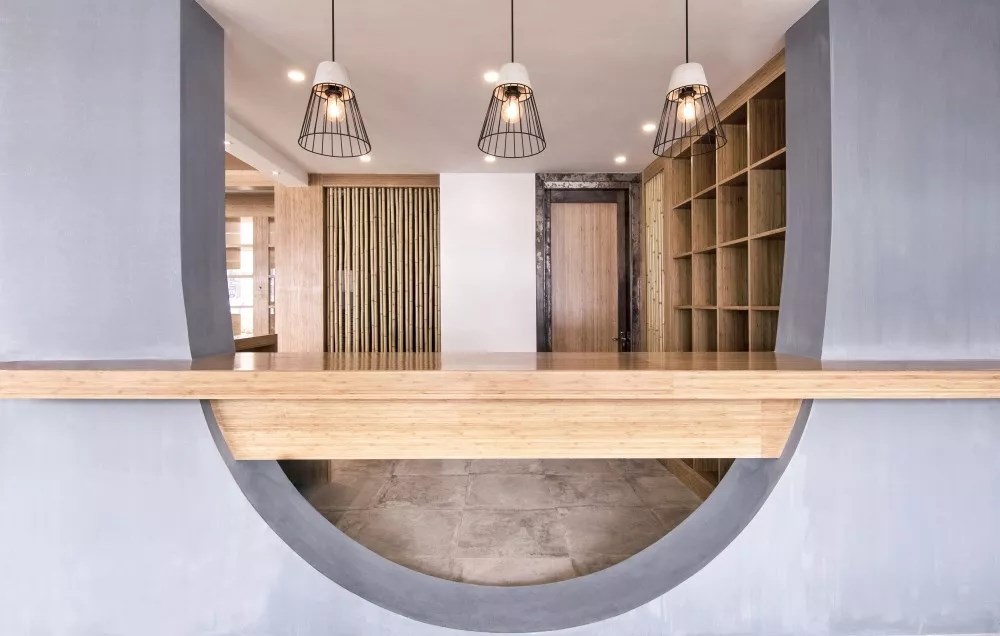 宜兴湖 竹海云见精品度假民宿 | 一本造建筑设计工作室-18