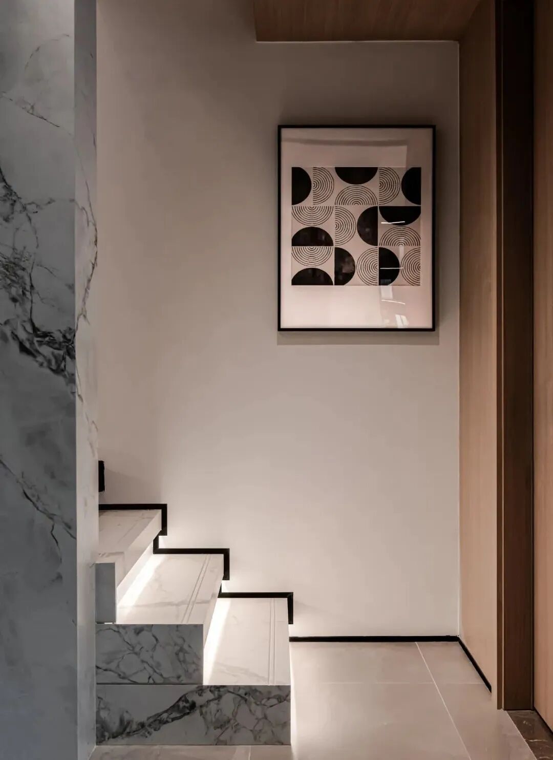 紫禁汇品.全案托管|光影与慢时光-30