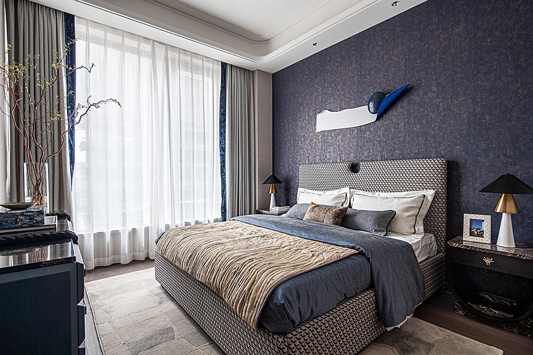 绿地海珀•外滩样板房-26