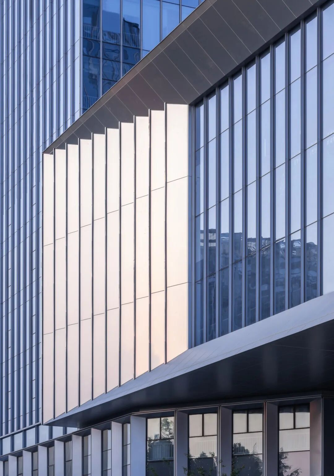 济南前沿科创基地项目丨中国济南丨华建集团华东建筑设计研究院有限公司-24