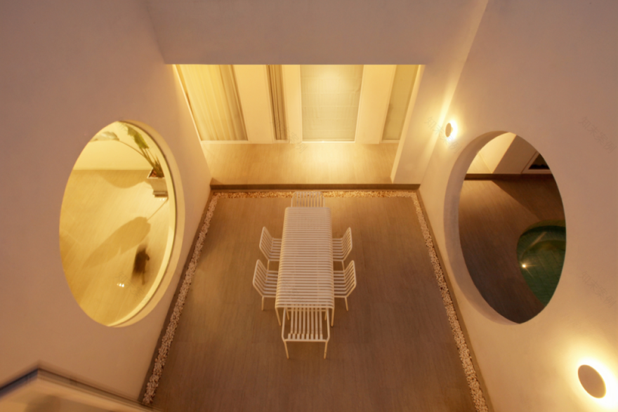 圆的空间序列之美|12号·拾光夏·圆境-116