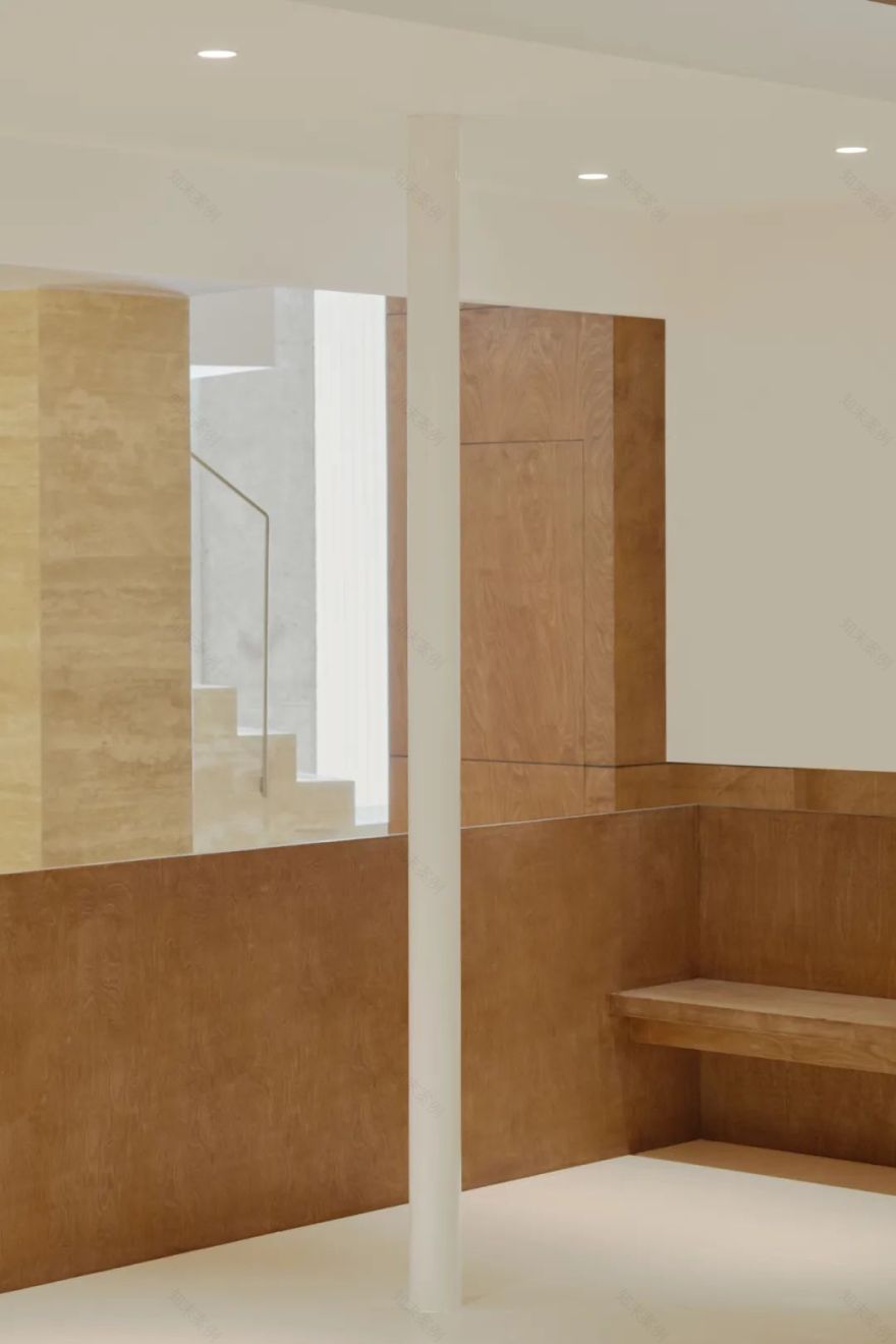 大梦摄影工作室丨中国浙江丨杭州喜叻空间研究-41