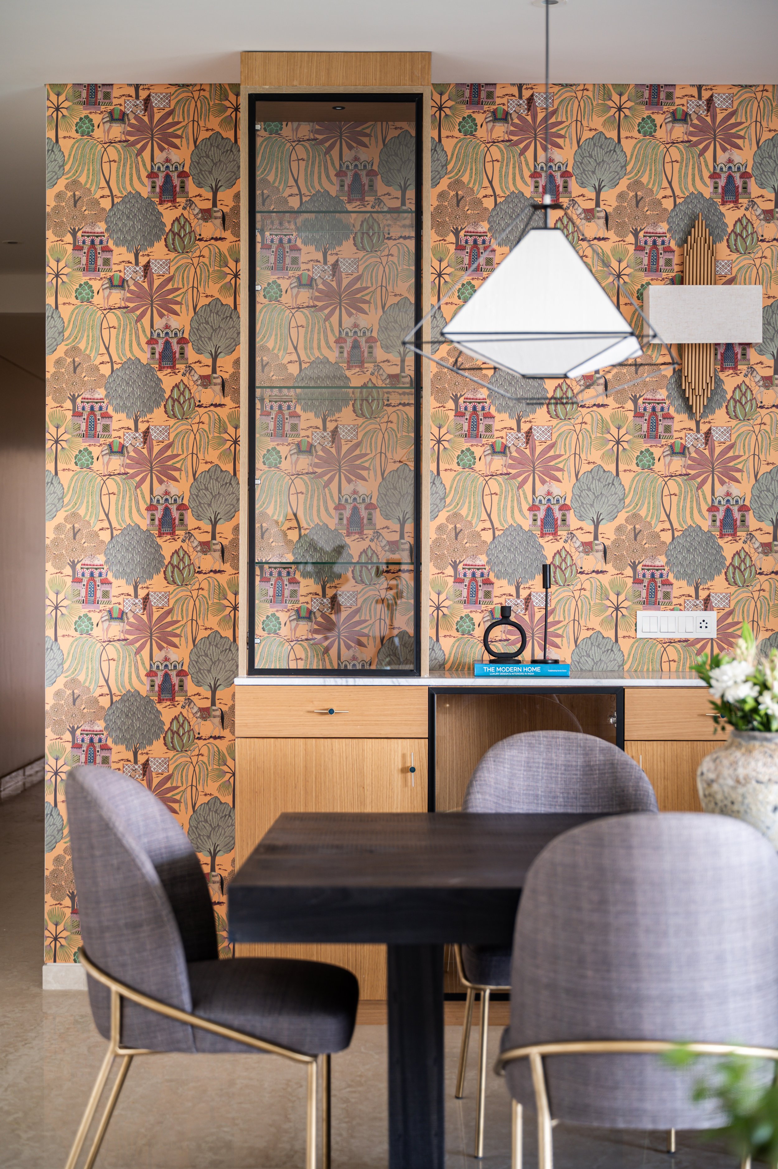 丨印度班加罗尔-34