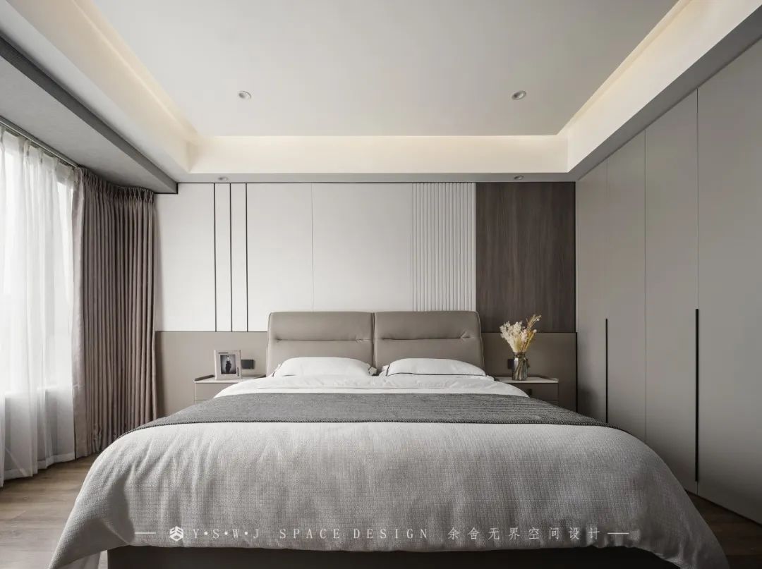 余舍无界 | 以简驭繁：龙湖光谷城-48