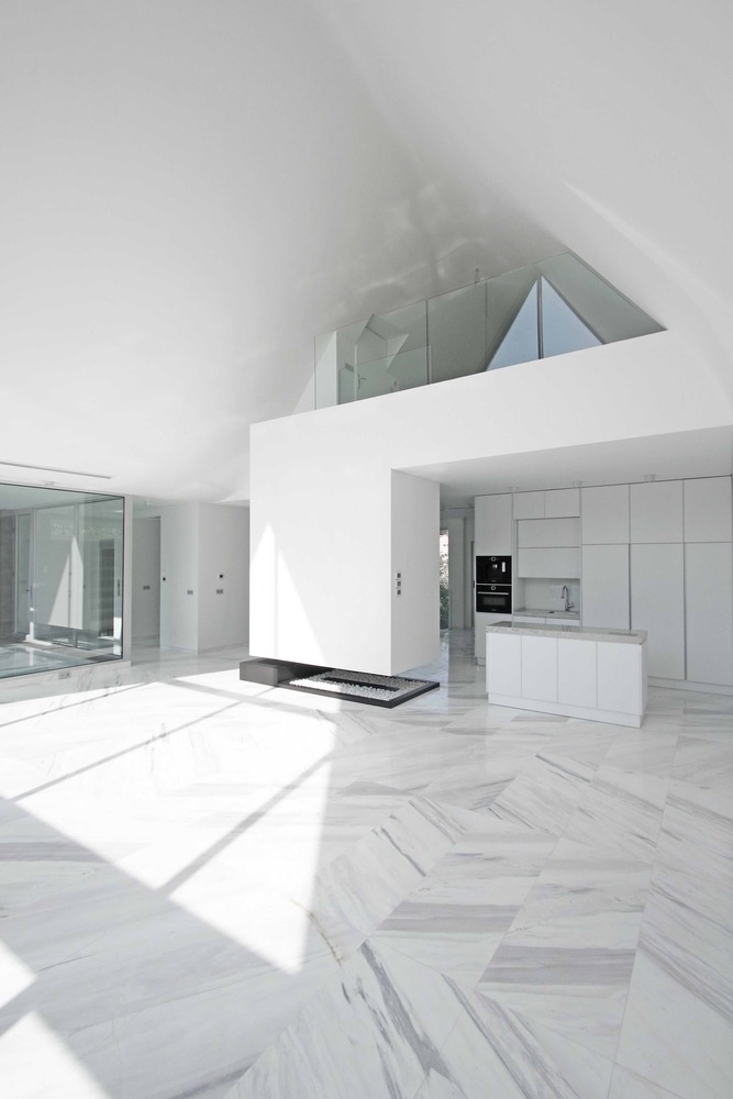 伊朗兄长别墅(Iran Brother villa)-24