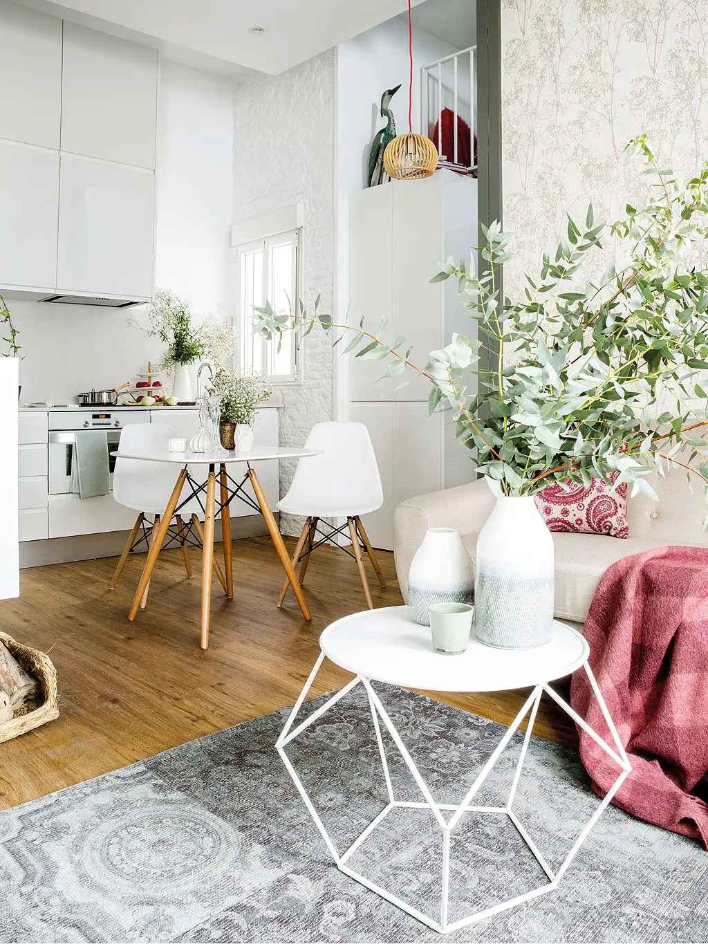 "北欧风情家居设计"-3