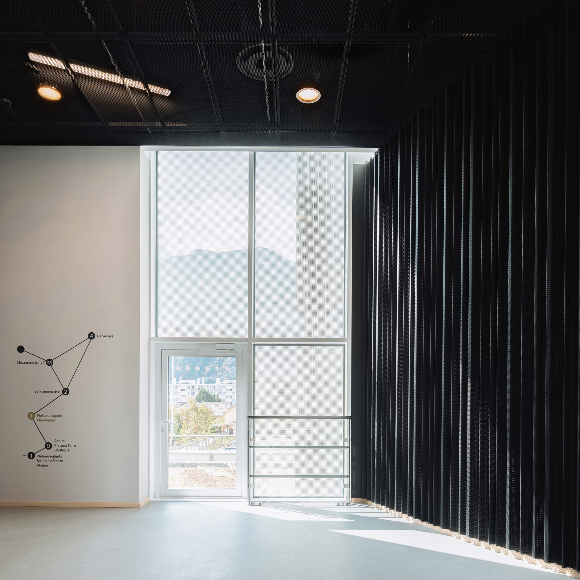 丨法国丨Arcane Architectes-33